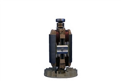 Rotor Unit