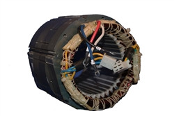 Stator Unit