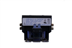Contactor coil