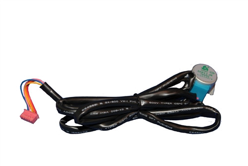 Step motor
