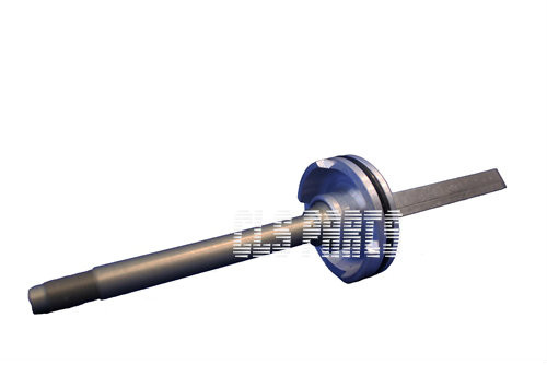 Piston Assembly