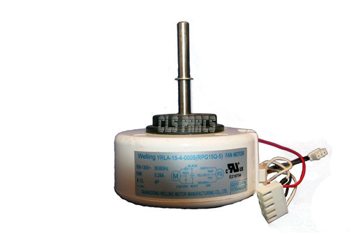 Indoor Motor