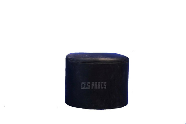 Rubber Cap