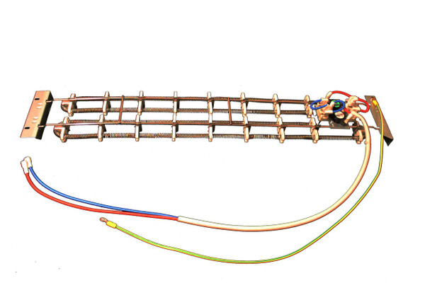 PTAC Electric heating