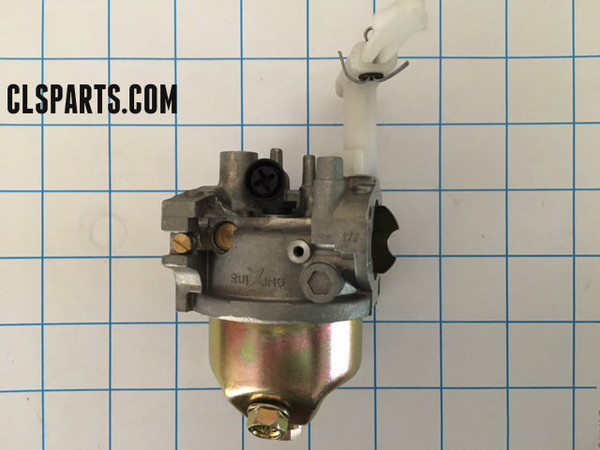150cc/133cc Carburetor  Assembly 