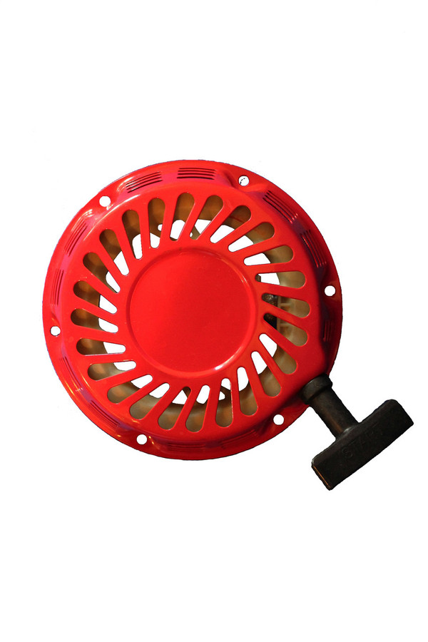 Sinemate 2500/3500 Pull Start recoil assembly 