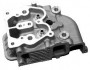 186 F Cylinder head 