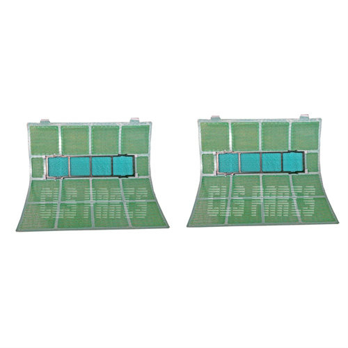Package Air Filter