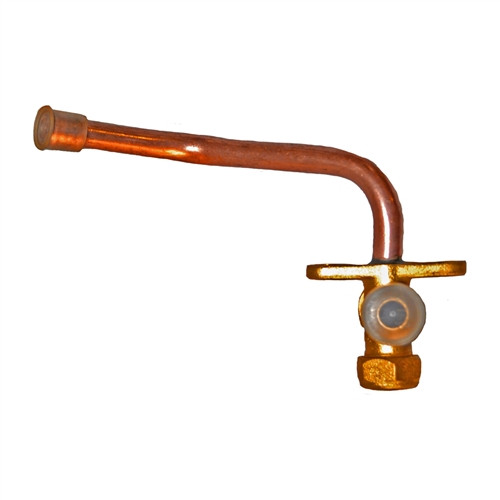 Three-way Valve