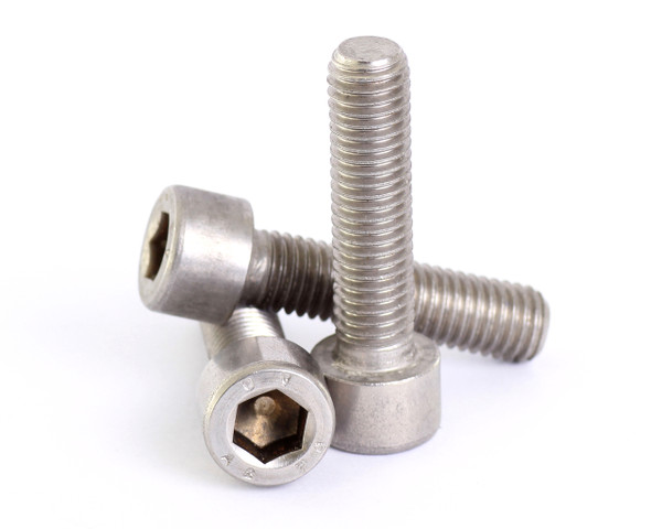 Hex screws sets 