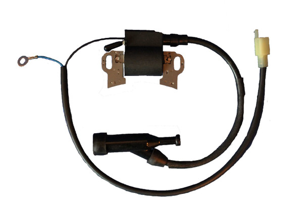 Ignition coil 