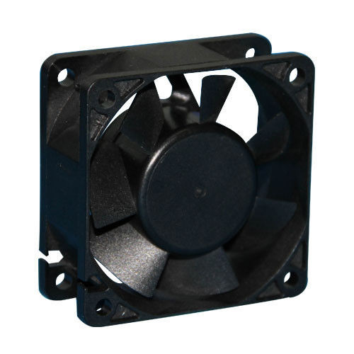 12 Volts cooling fan 2 inch x 2 inch 