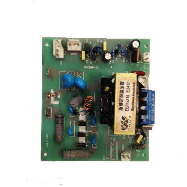 HF Board 
