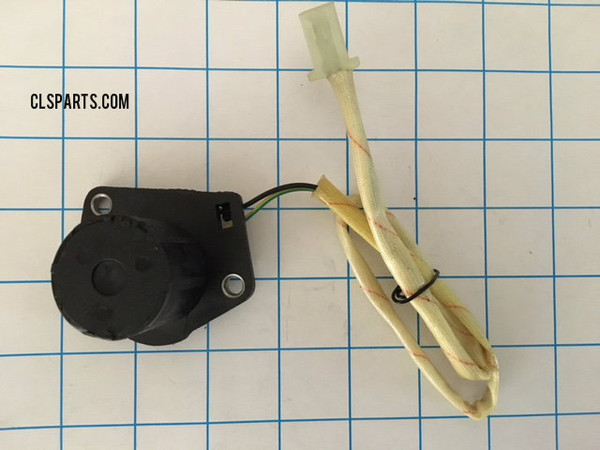 Oil sensor 