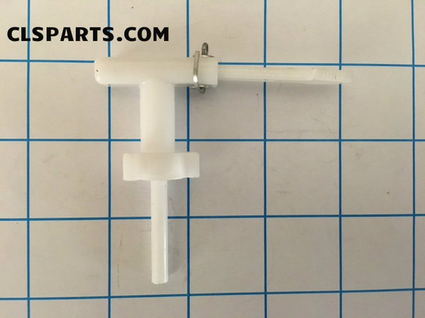 Choke Lever 