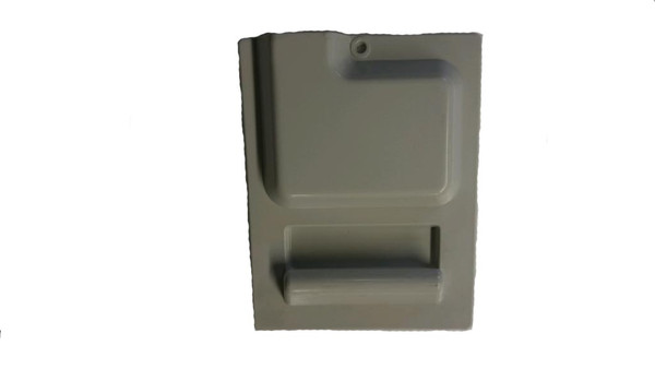 Electrical cover 
