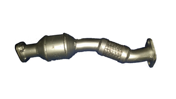 Catalytic Converter 