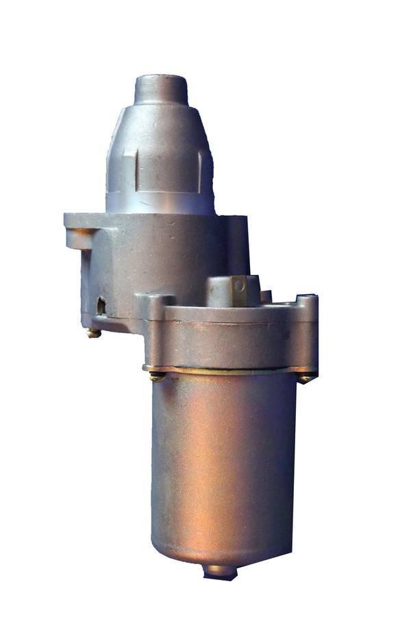 Sinemate 4500 Starter 