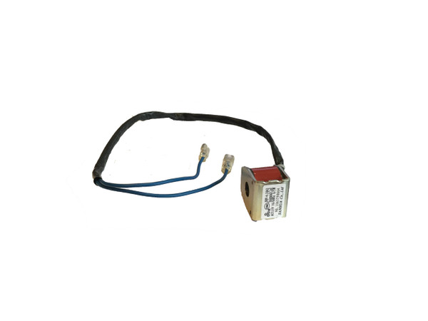110 Volts Solenoid 