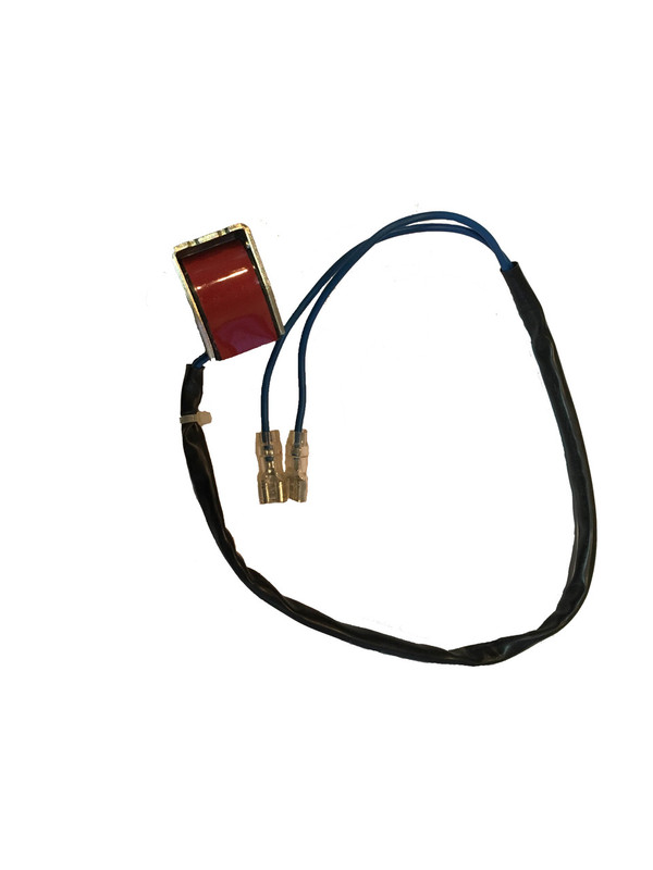110 Volts Solenoid 