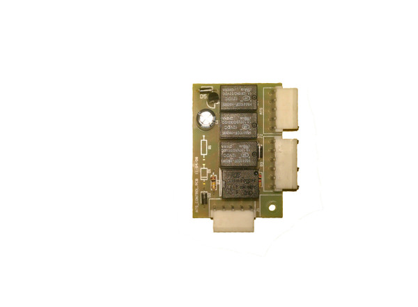 Elite 6500 fuel control board 