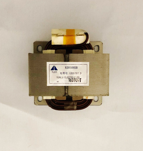 PFC Inductance