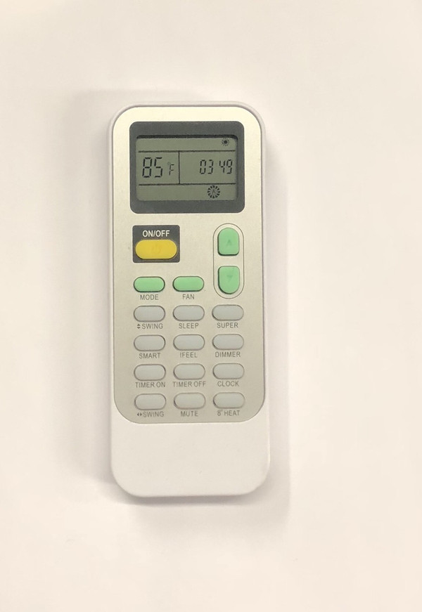 Remote Control HS