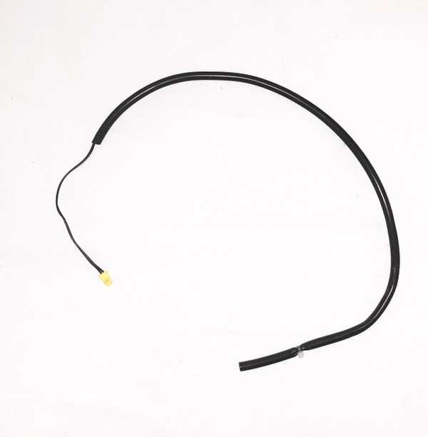Yellow Connector