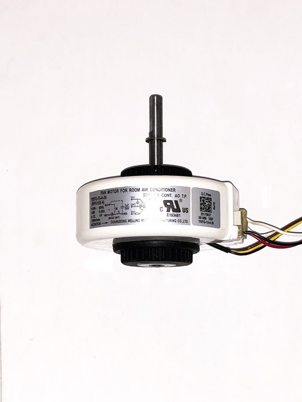 110V