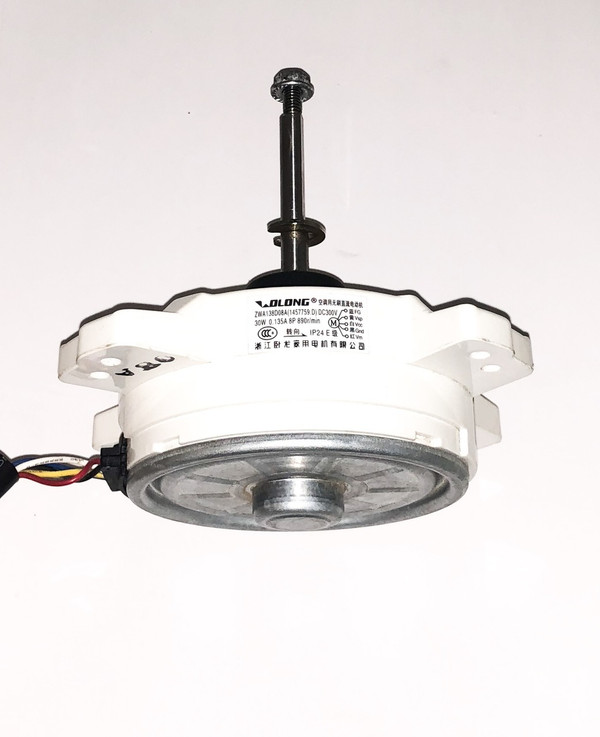 Outdoor Fan Motor 12k 110V