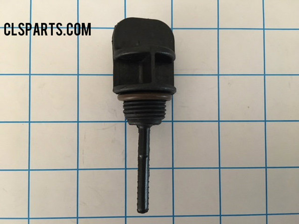 Oil dip stick 
