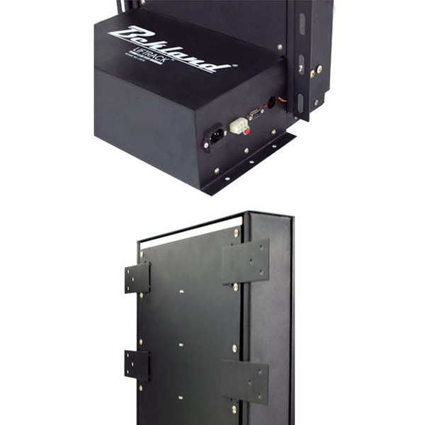 Bekland TV LIFT Plasma ,LCD,Led and OLED Motorized Lift track TV  