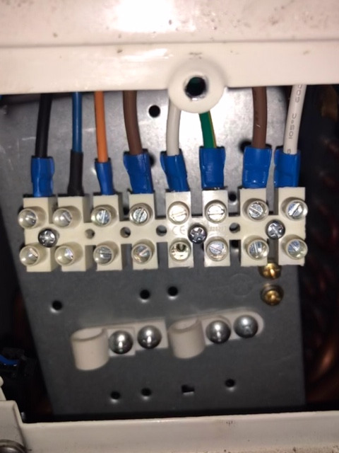Terminal Block  