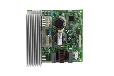 48000 BTU Fan IPM power supply board 