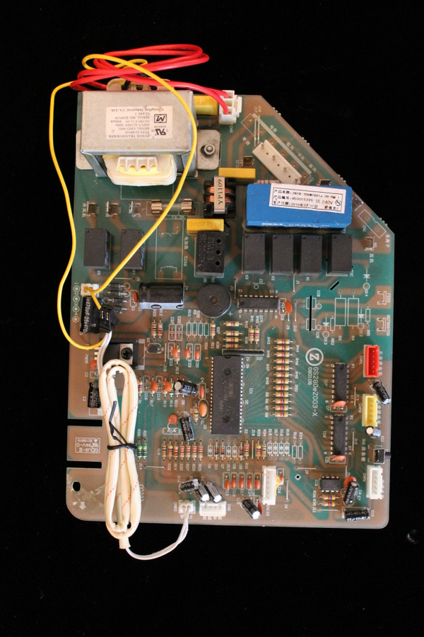 KFR 24000 BTU INDOOR MAIN CPU 