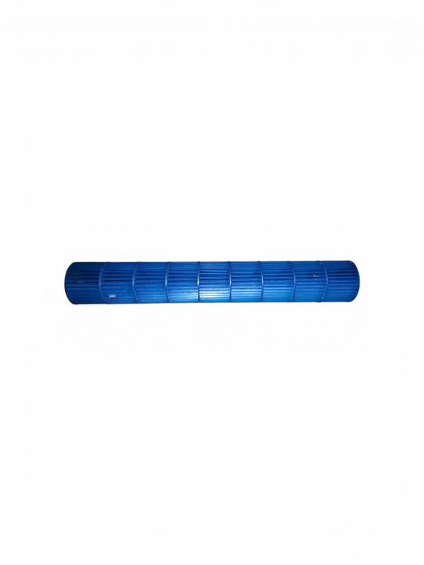 Cross‑Flow Blower Wheel – 108×768 mm – For 18,000 BTU Mini Split Indoor Units