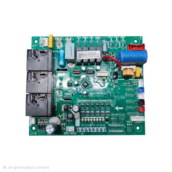 Ptac mainboard R32