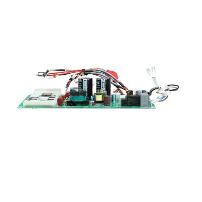 9000 BTU C Series 230V410a Main Condenser PCB Board