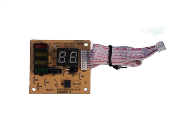 Display Elite  Serie