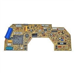 Main PCB Cool only