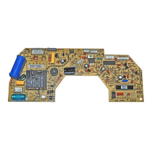 Main PCB Cool only