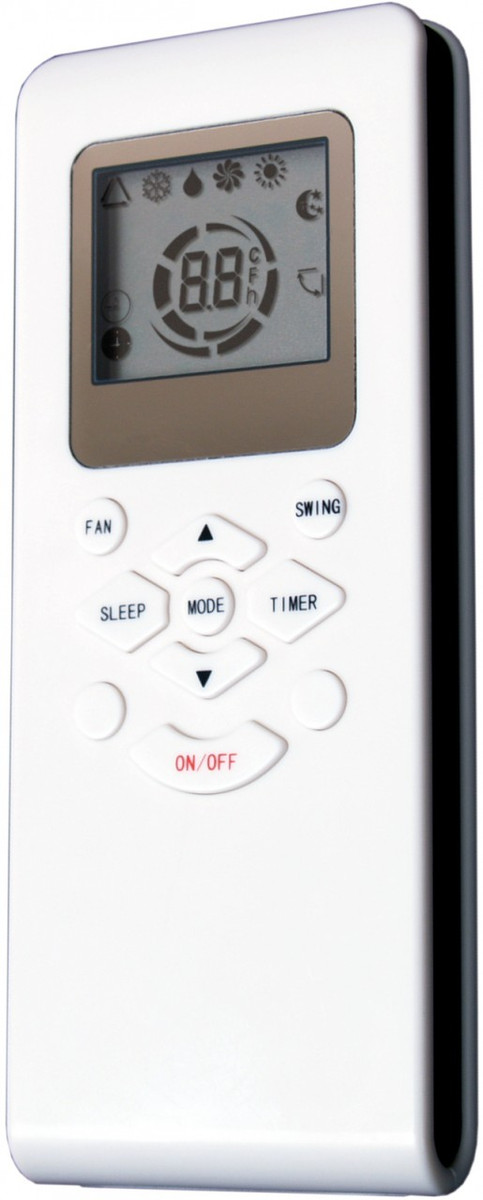 Remote Control TCL series 