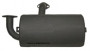 186 FA Muffler Stage 1 