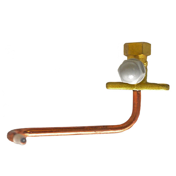  2 Way Valve 24000 BTU 