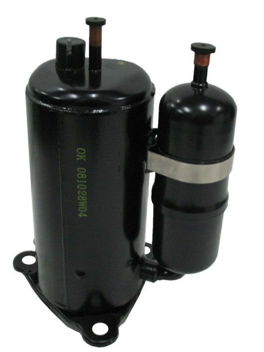 18000 BTU Compressor 