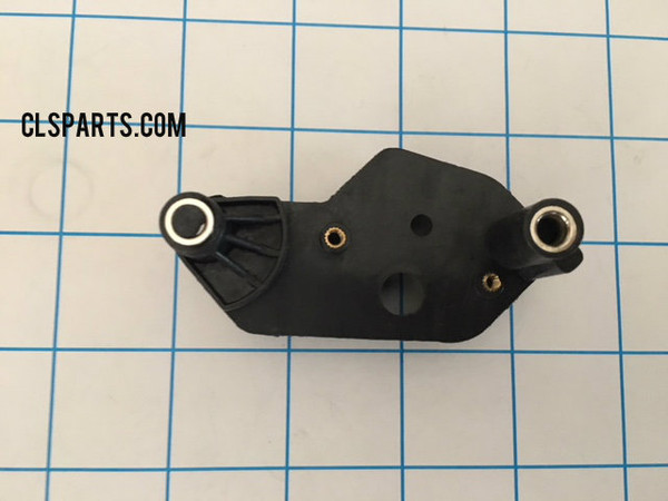 throttle bracket 