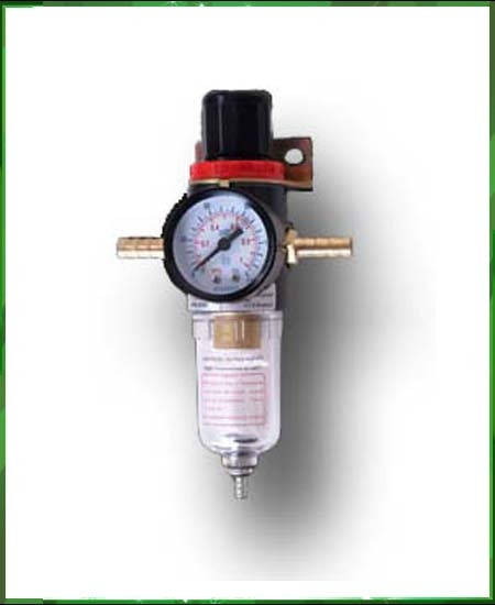 Air regulator 