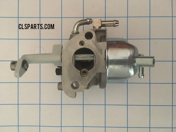 1500 Carburetor 