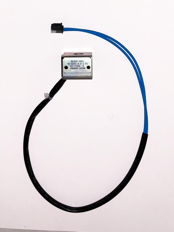 4 Way Valve Coil