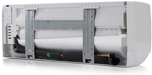 OE 12000 BTU Indoor H Wall mount bracket  